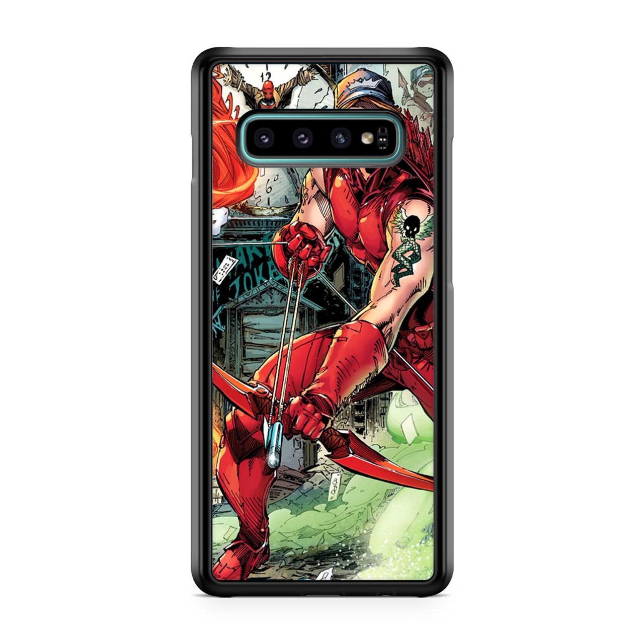 Artsenal Samsung S10 Case