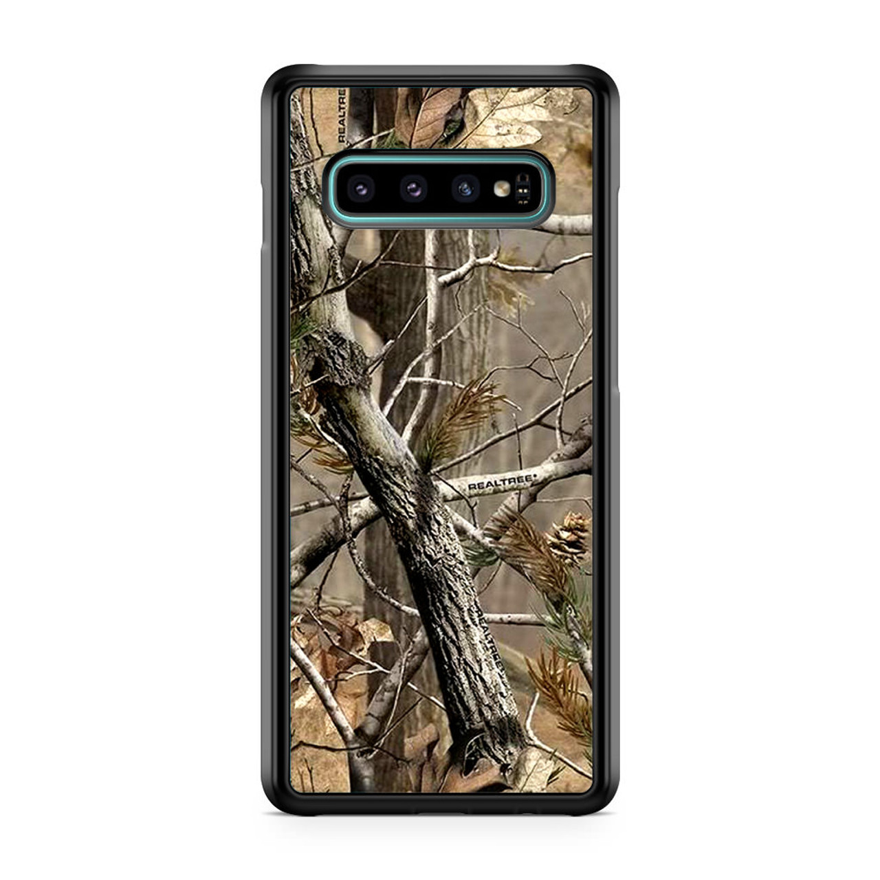 Under The Trees Samsung S10 Case