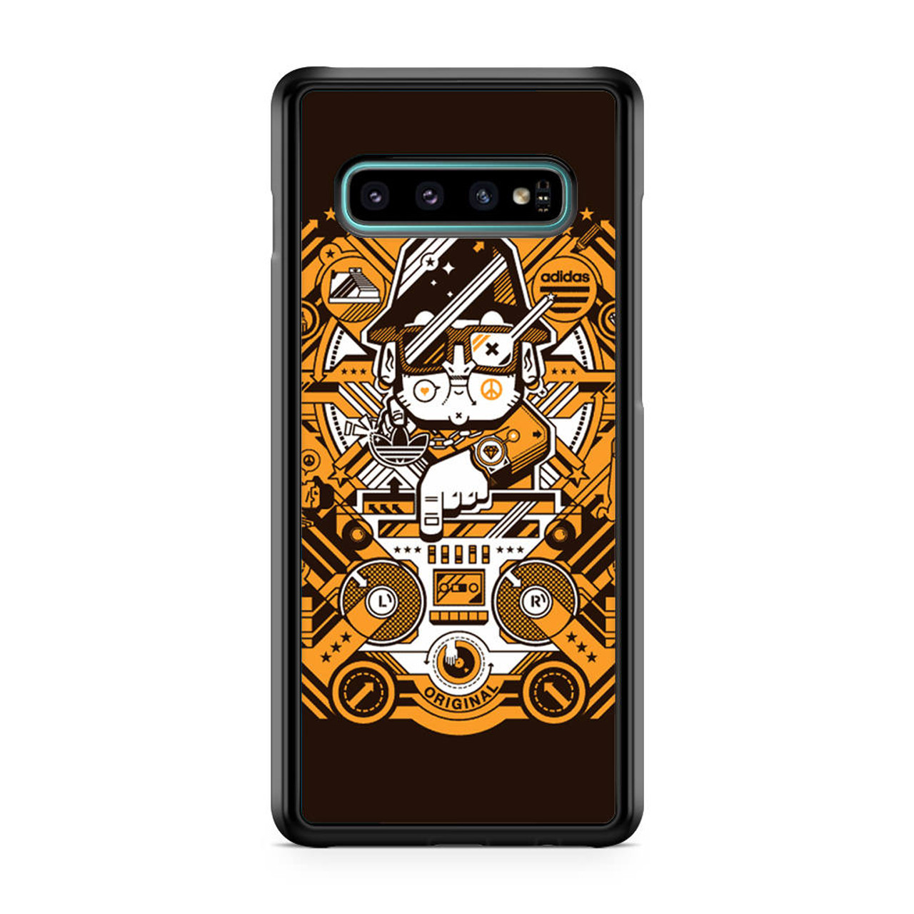 s10 adidas case