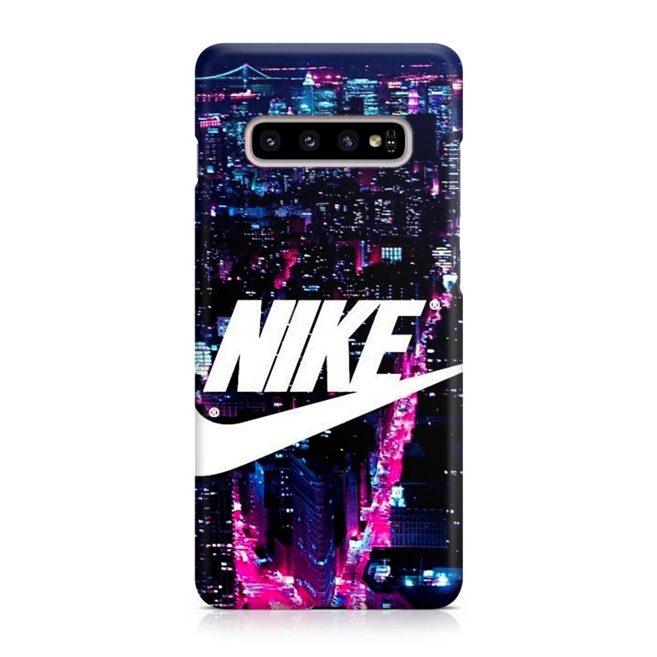 nike phone case samsung s10