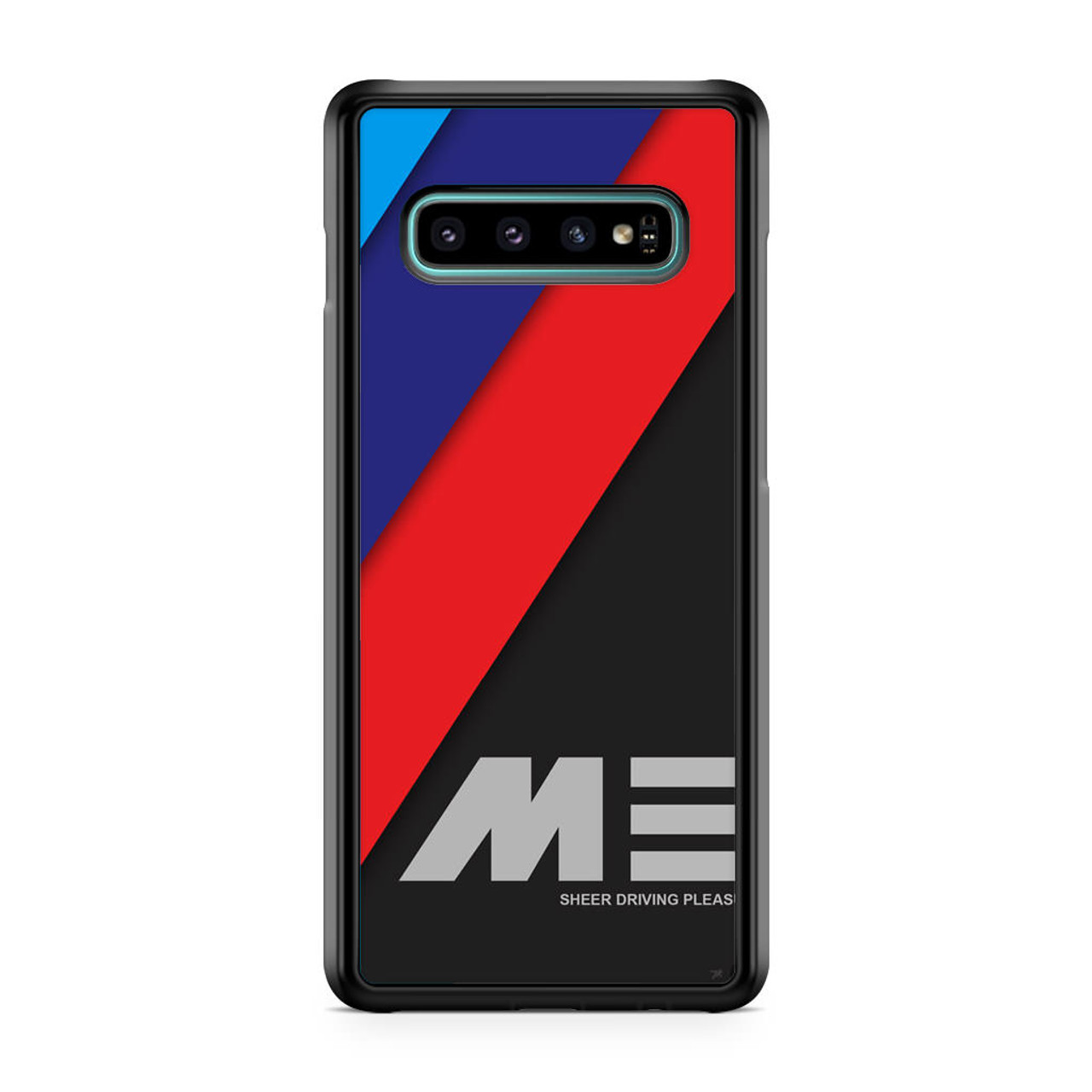 BMW M Power Samsung Galaxy A53 5G Case - CASESHUNTER