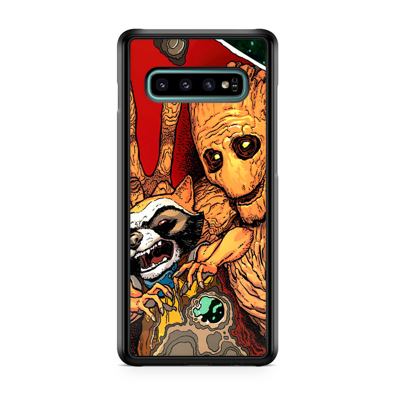 GUARDIAN Samsung S10 Case