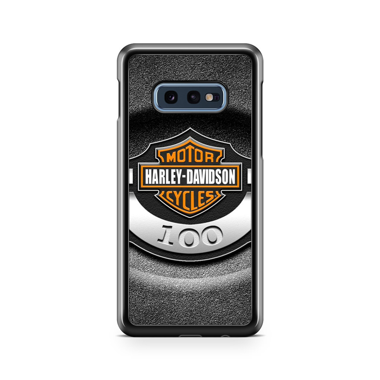 harley davidson phone cover