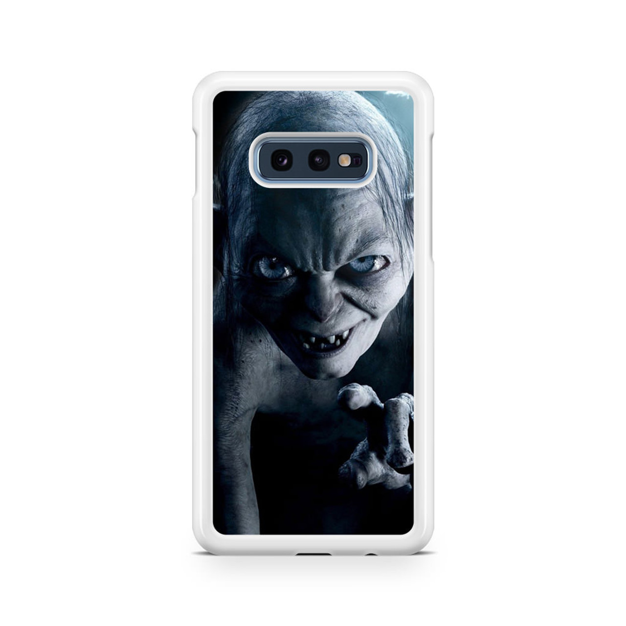 Lord of the Rings - Gollum Phone Case  Custom phone cases, Case, Phone  cases