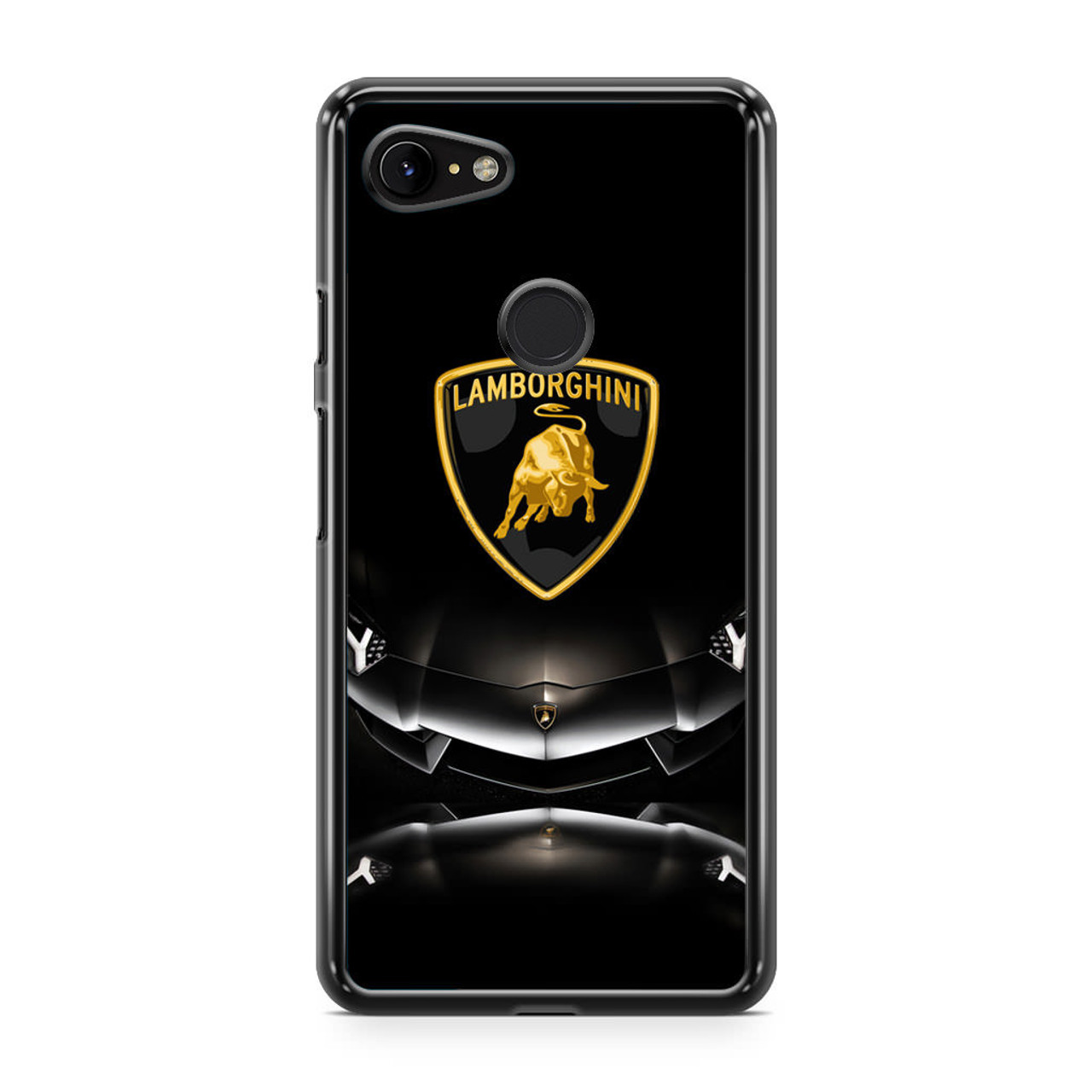 lamborghini phone cases