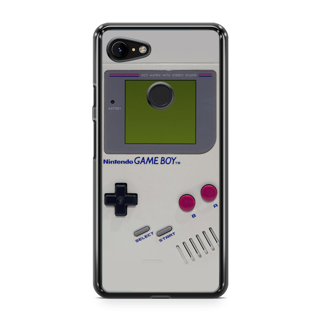 retro gameboys