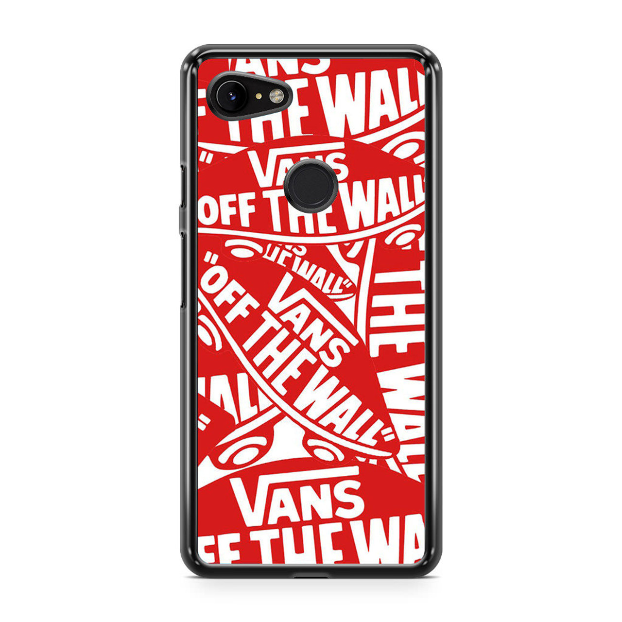 cases vans