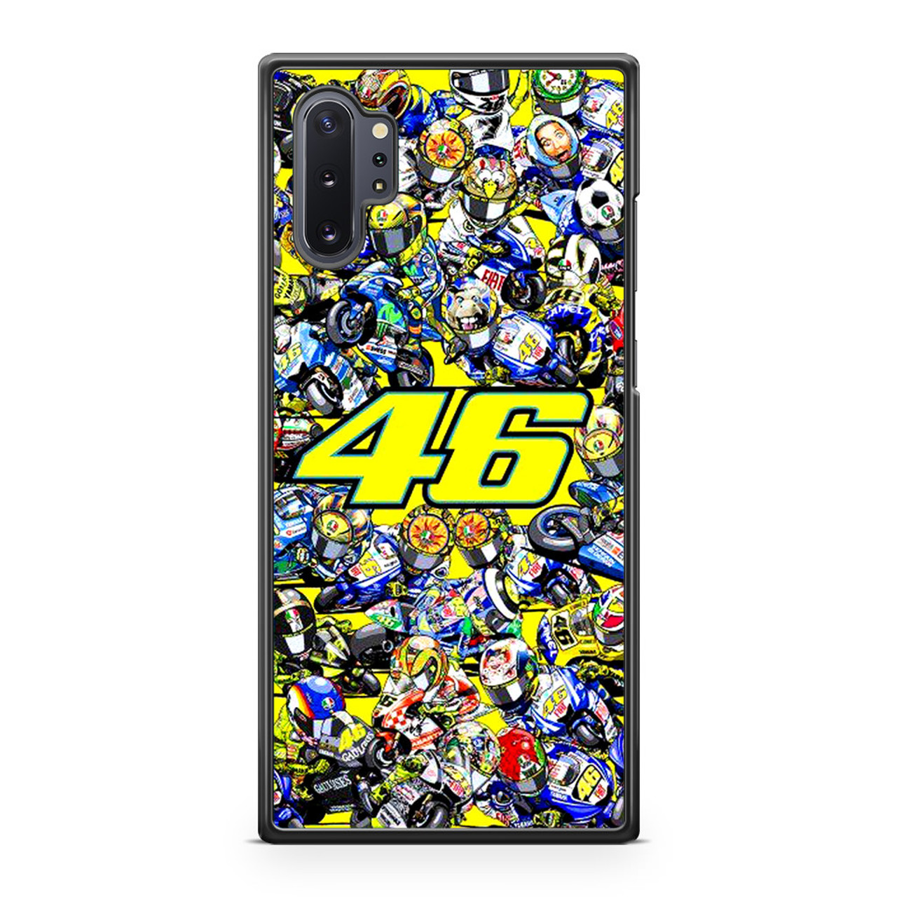 valentino rossi the doctor font