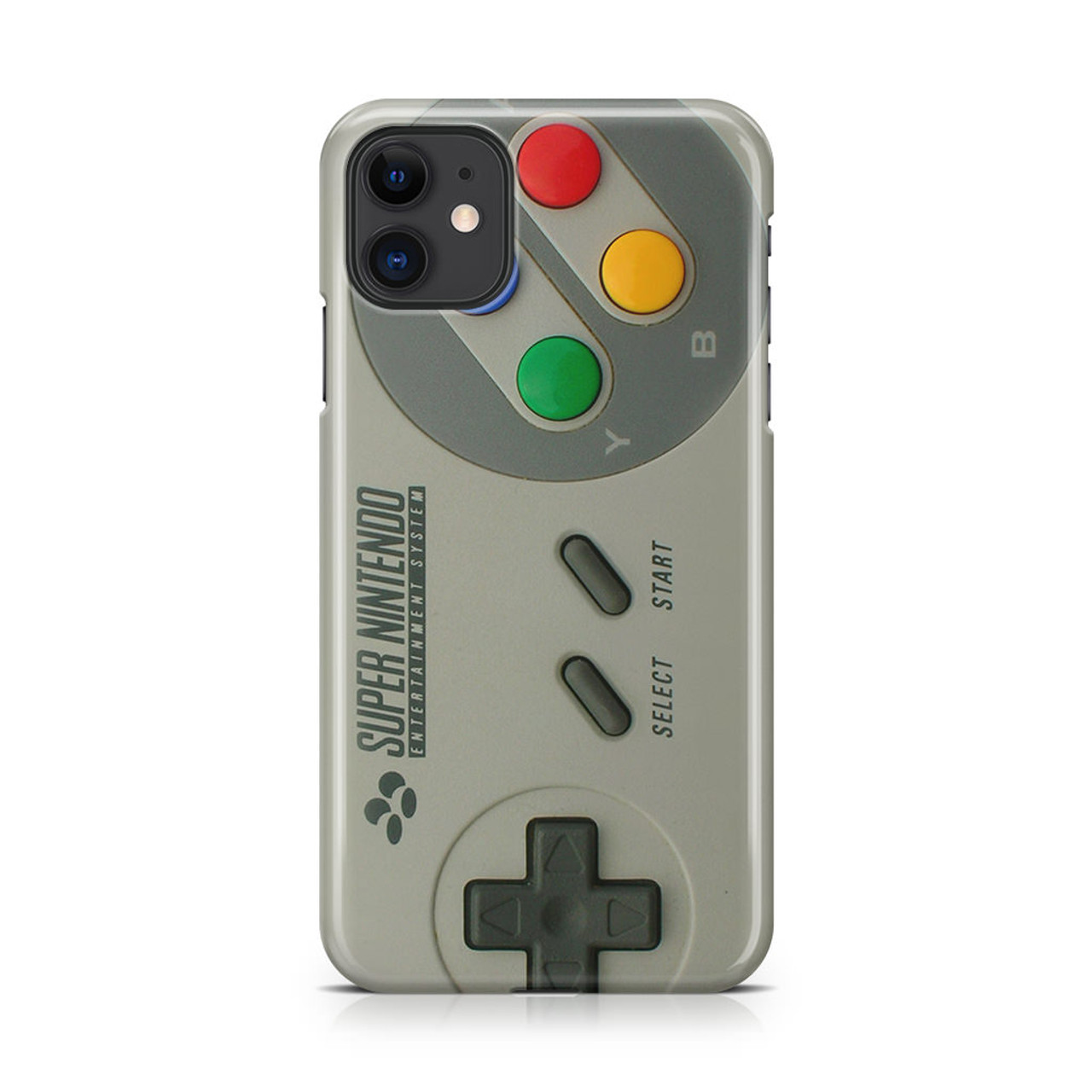 Snes hot sale phone case