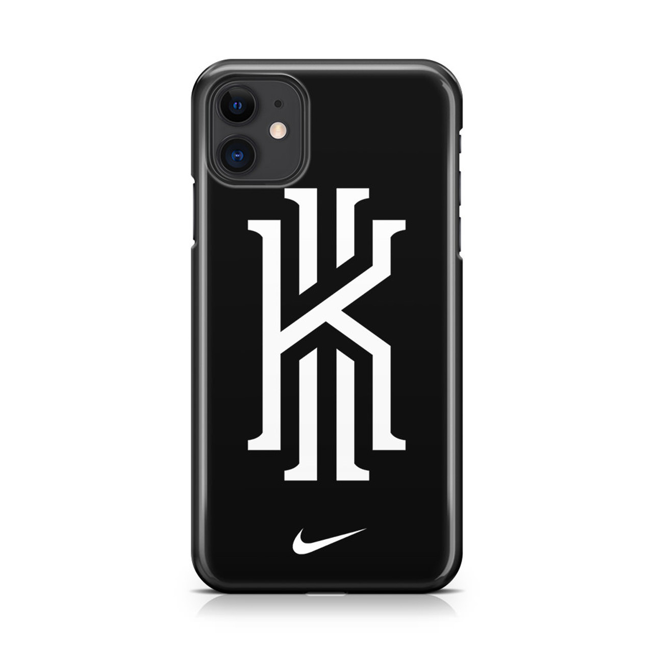 black nike iphone 11 case