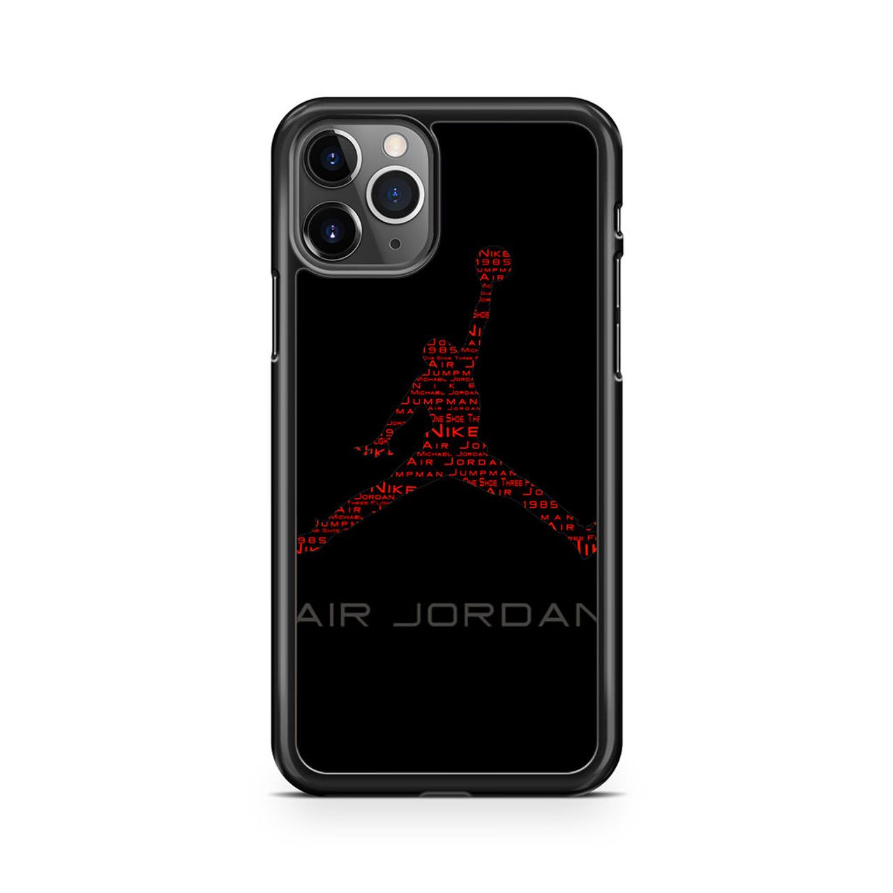 air jordan iphone 11 pro max case