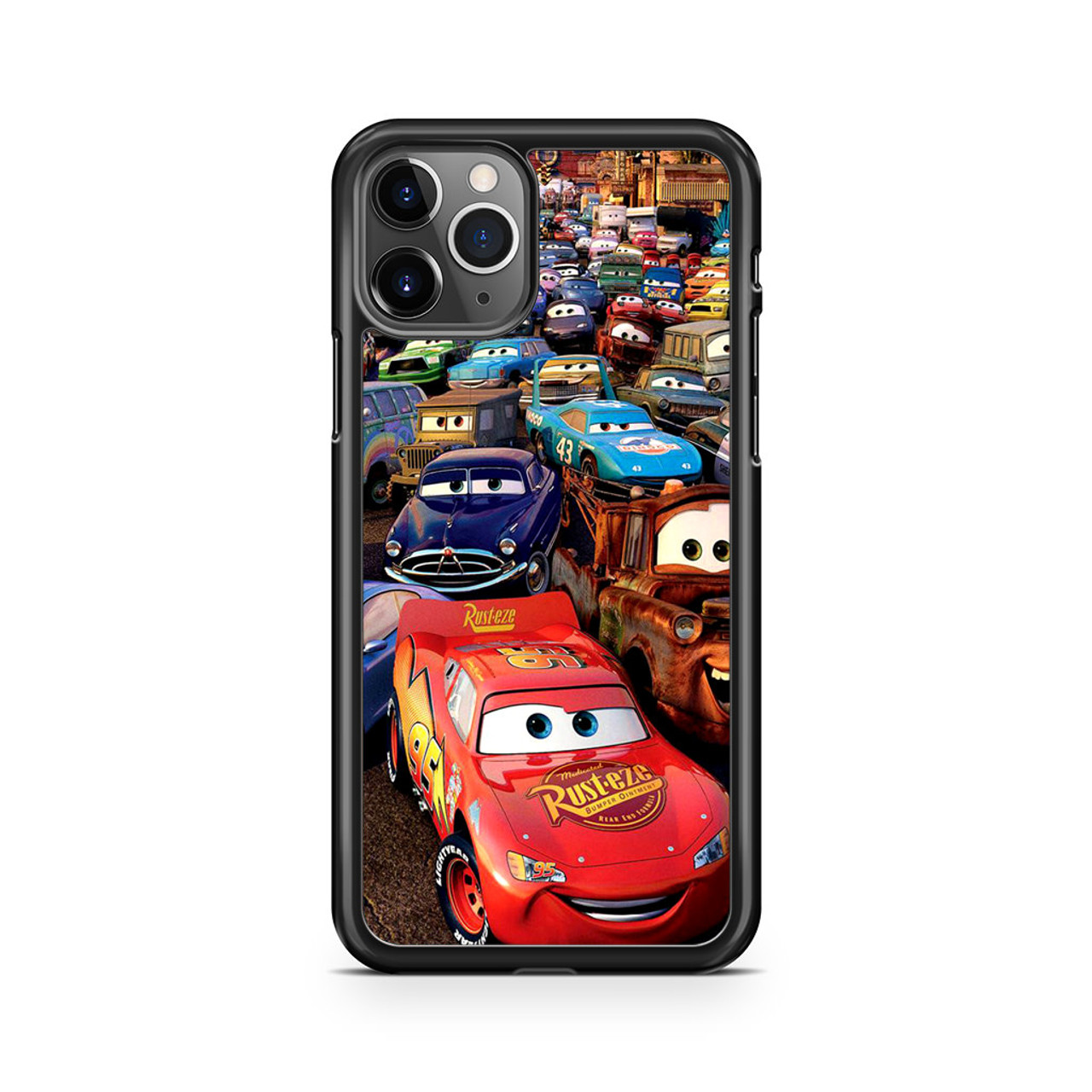 disney cars 11