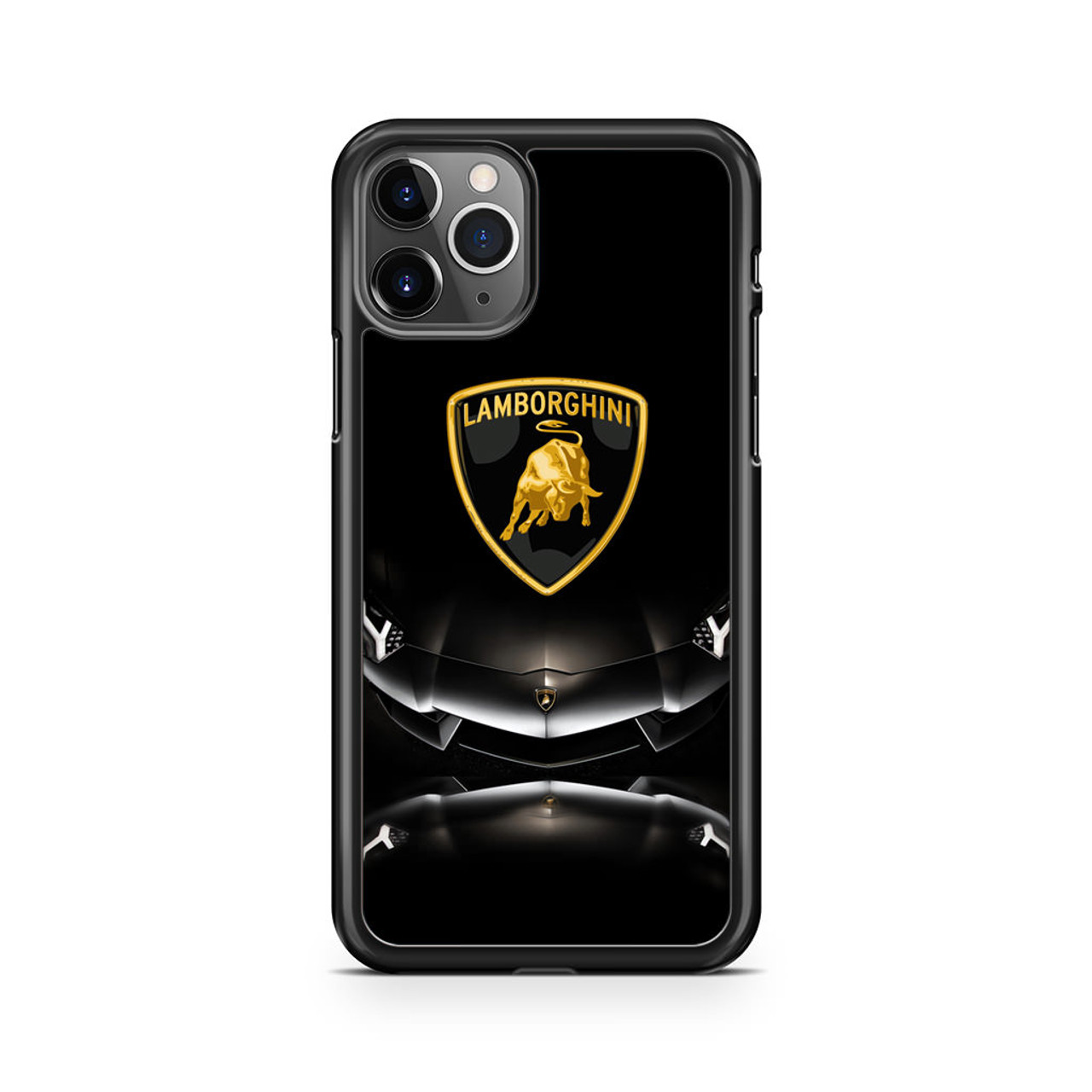 lamborghini cover for iphone 11