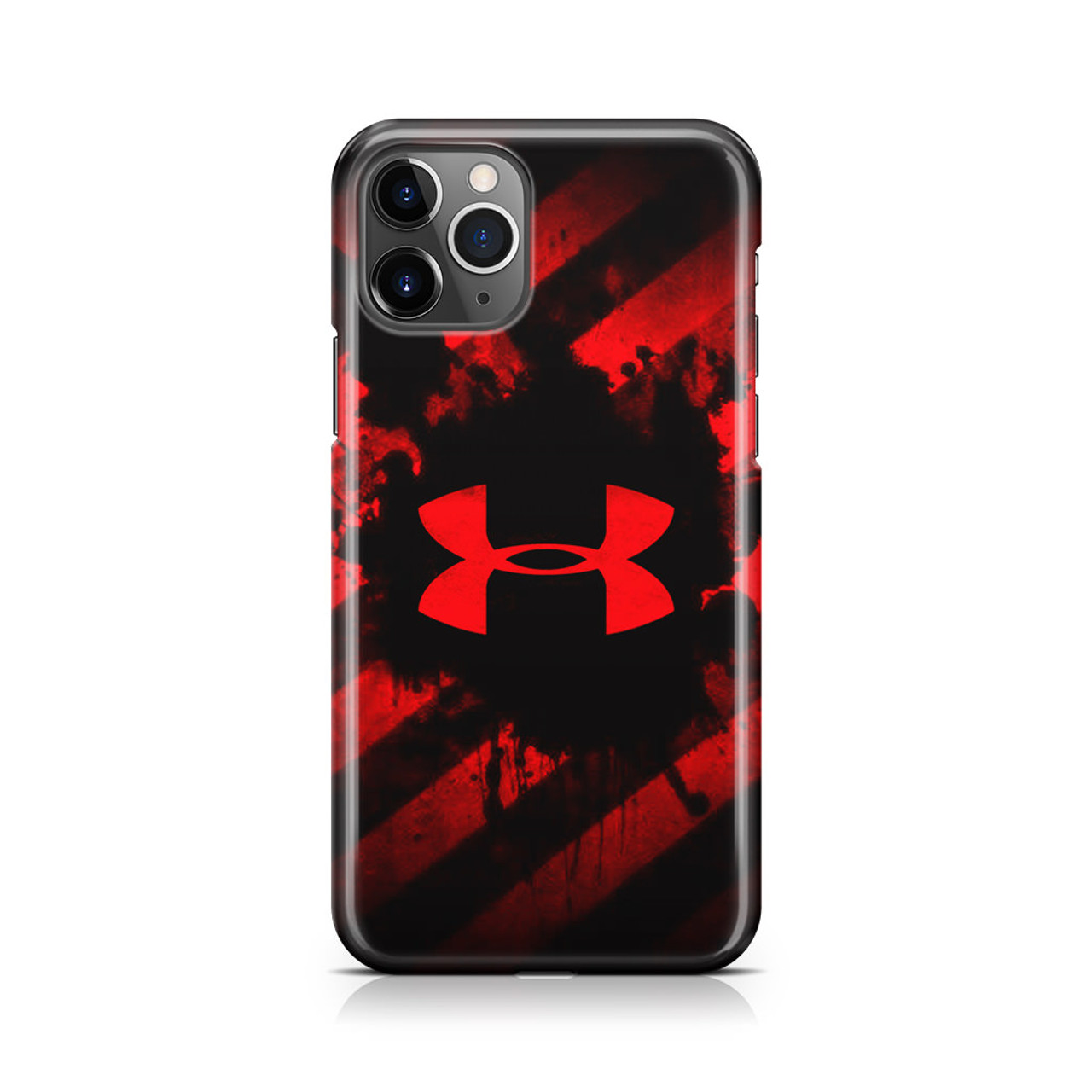 iphone 11 pro max case under armour