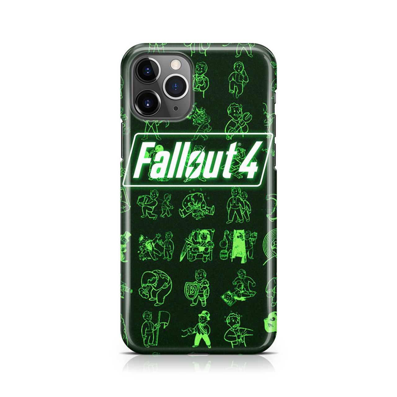 fallout 4 3ds max