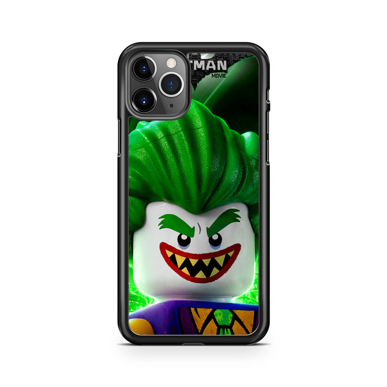 The Lego Batman Movie Harley Quin iPhone 11 Pro Max Case - CASESHUNTER