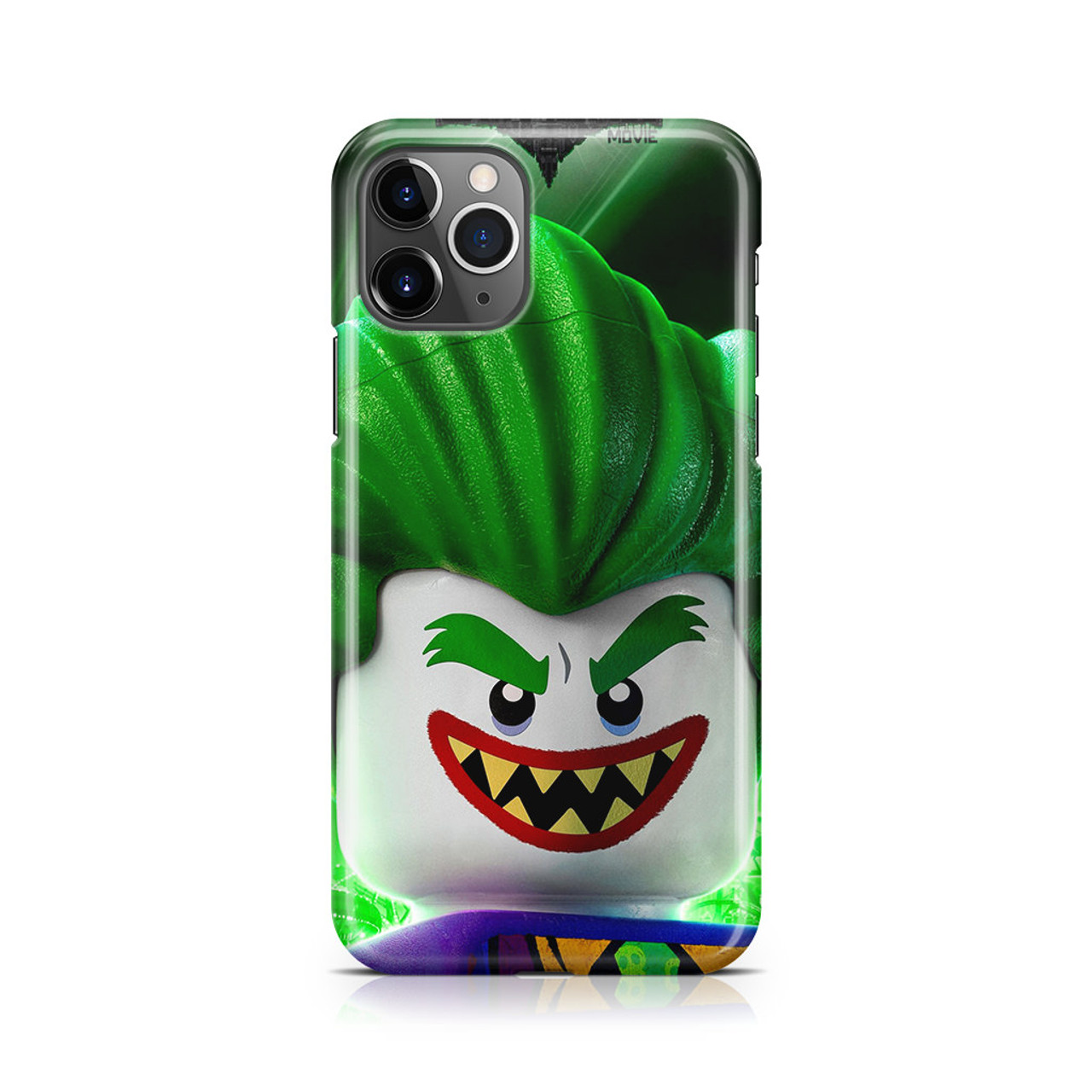 The Lego Batman Movie Harley Quin iPhone 11 Pro Max Case - CASESHUNTER