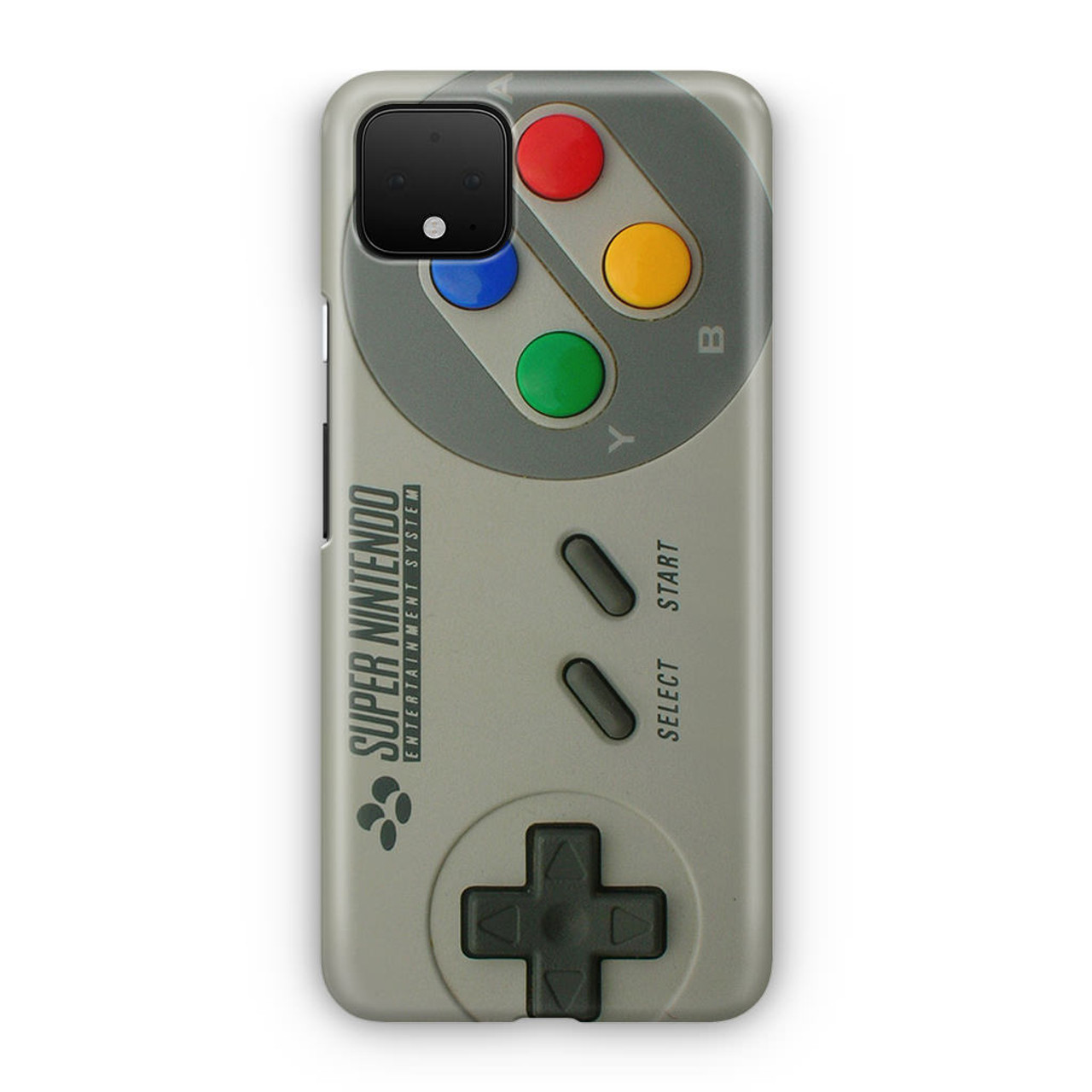 snes controller case