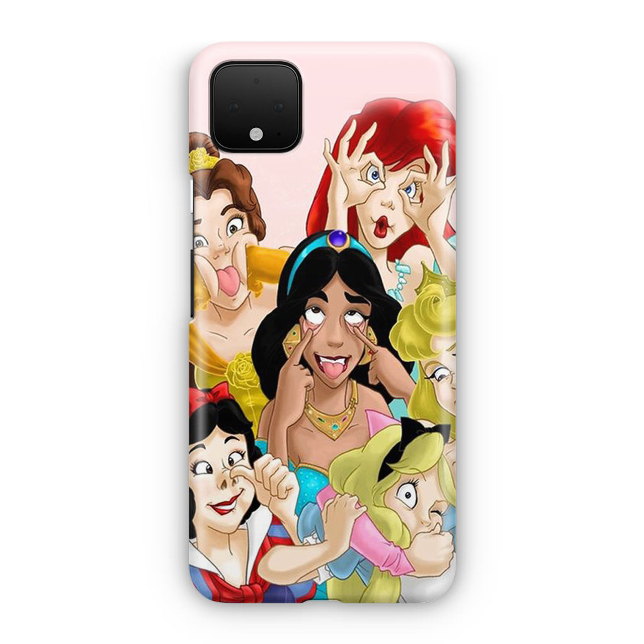 disney 3d iphone 4 cases