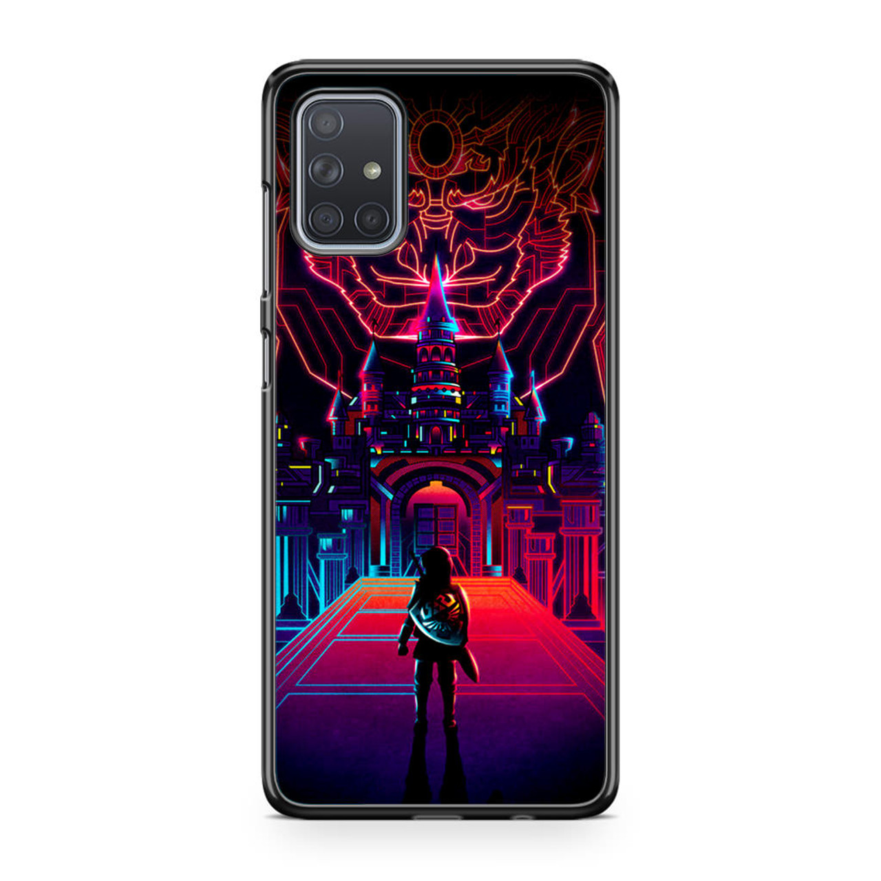 samsung a71 gucci case