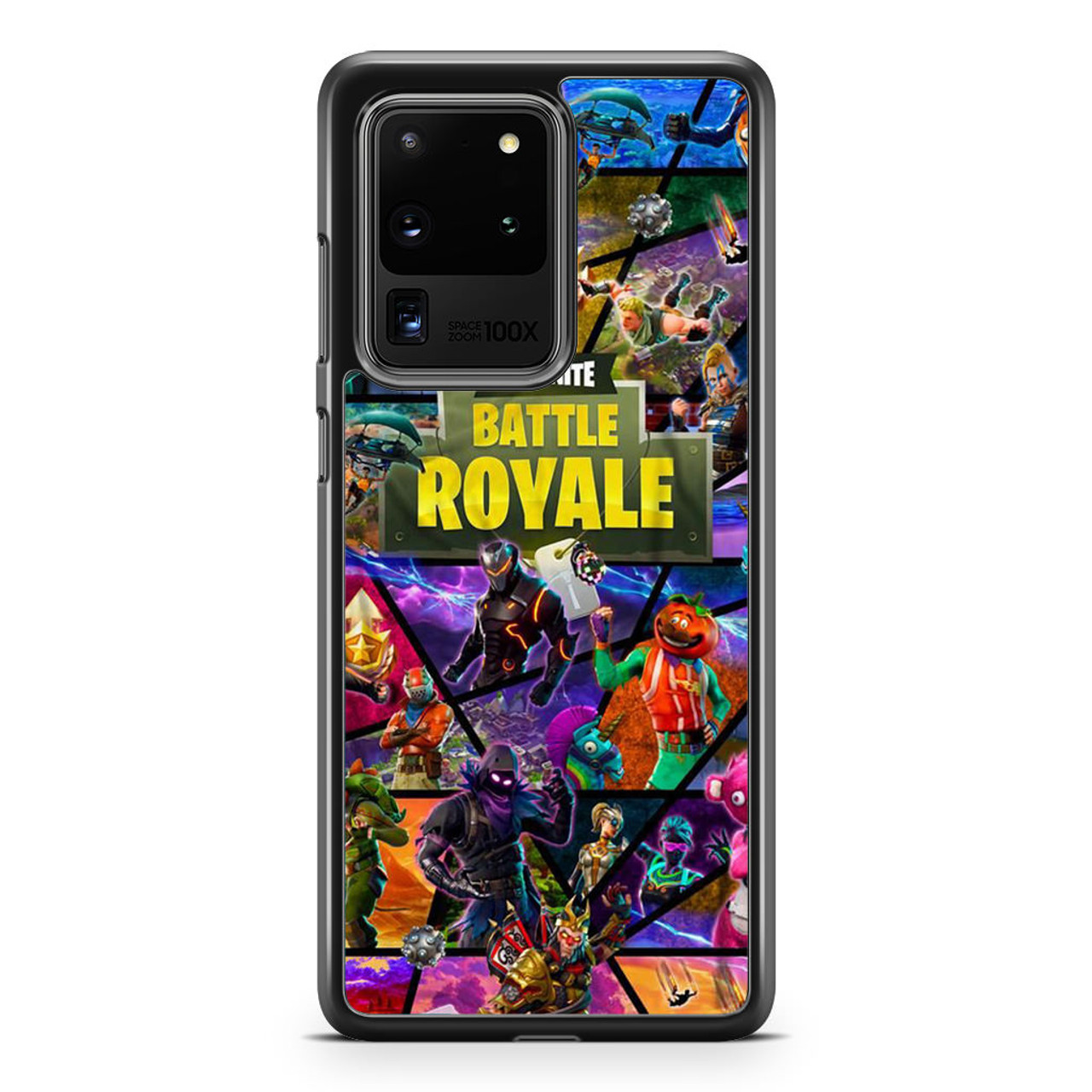 samsung s20 fortnite