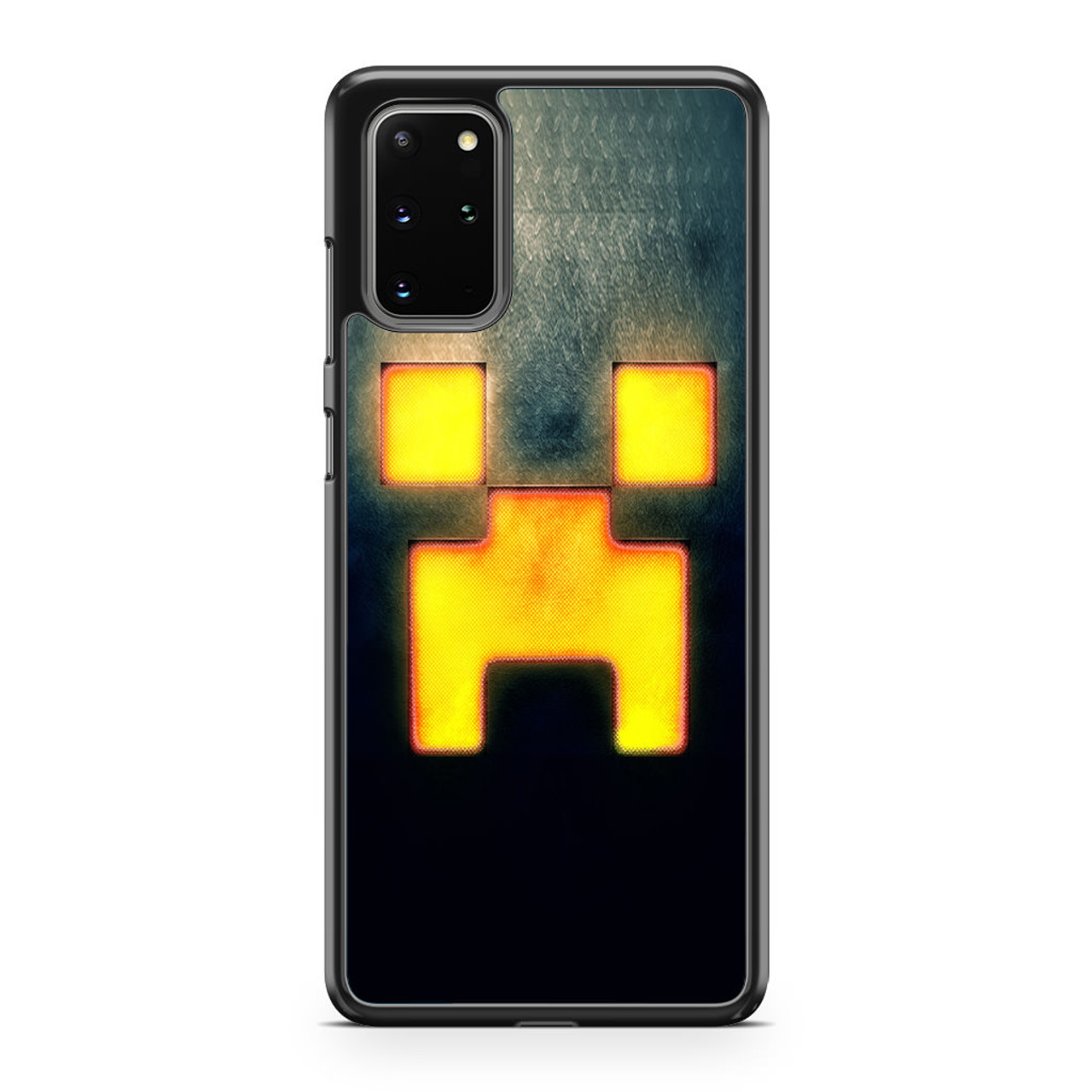 Minecraft Pocket Edition Phone Cases for Samsung Galaxy for Sale