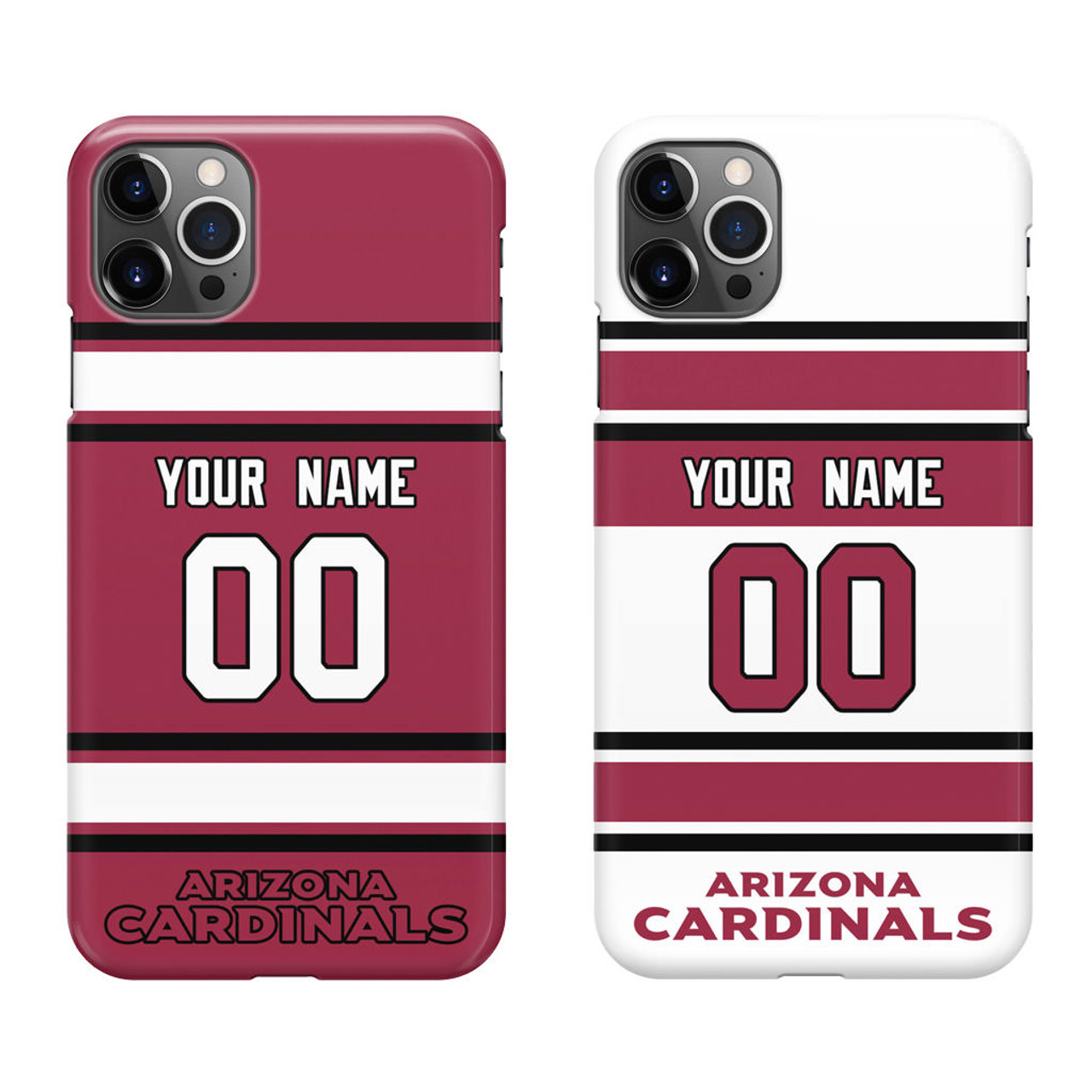 arizona cardinals custom jersey