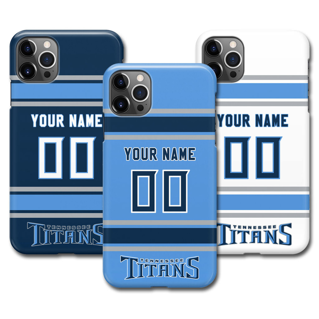 personalized titans football jersey