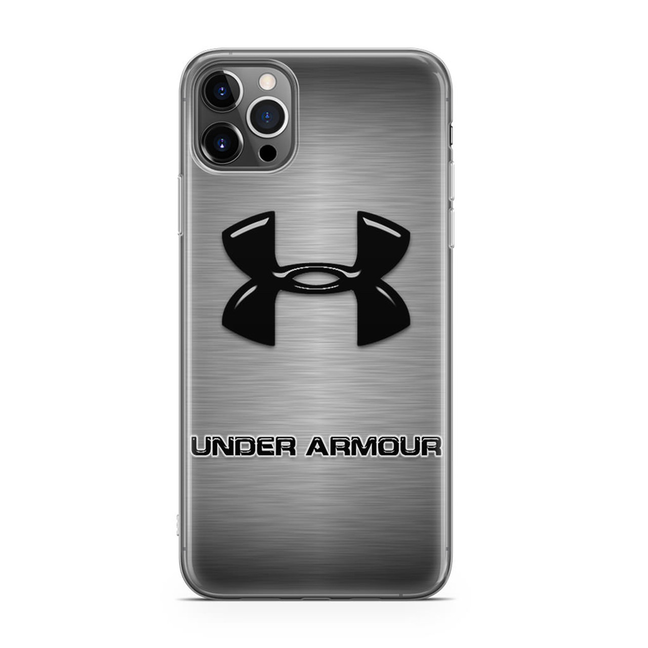 iphone 12 pro under armour case