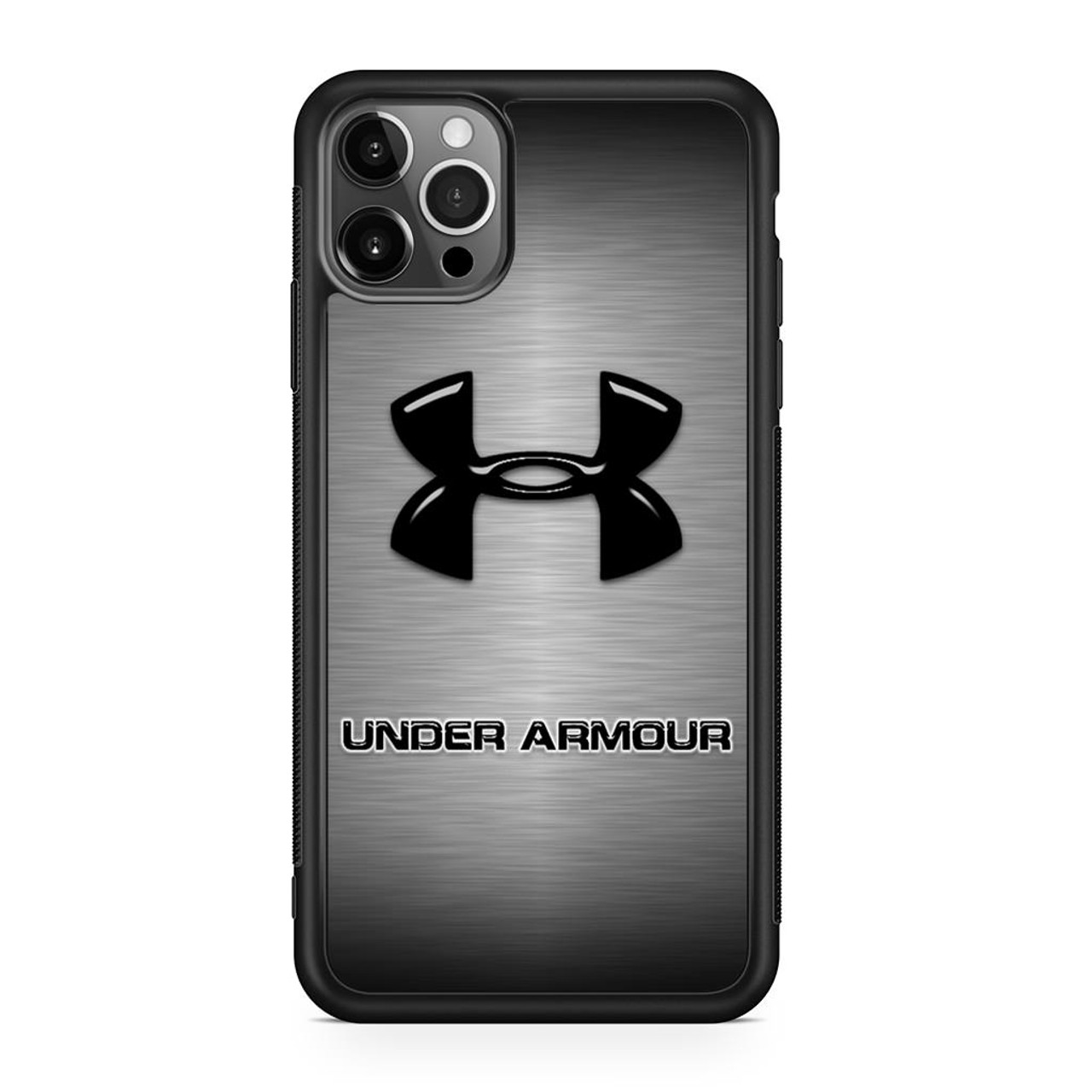 iphone 12 pro max under armour case