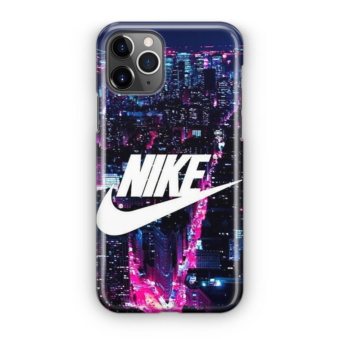 12 pro max nike case