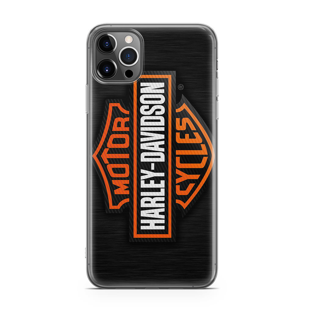 harley davidson iphone case