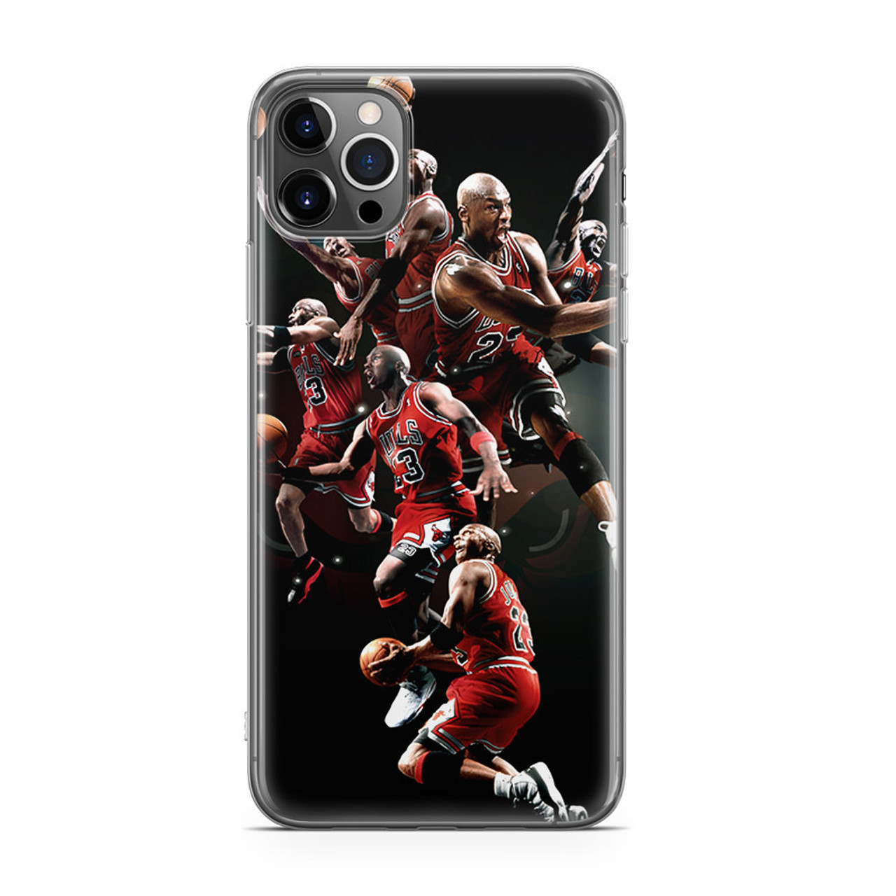 air jordan iphone 12 pro max case