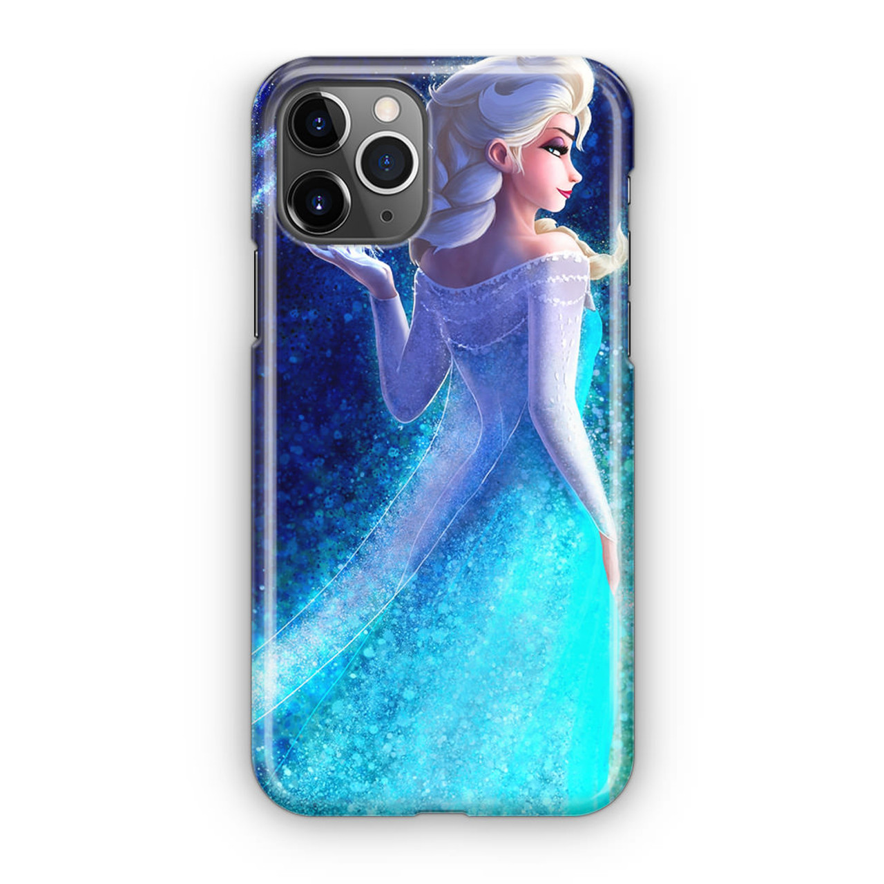 iphone 12 max pro frozen