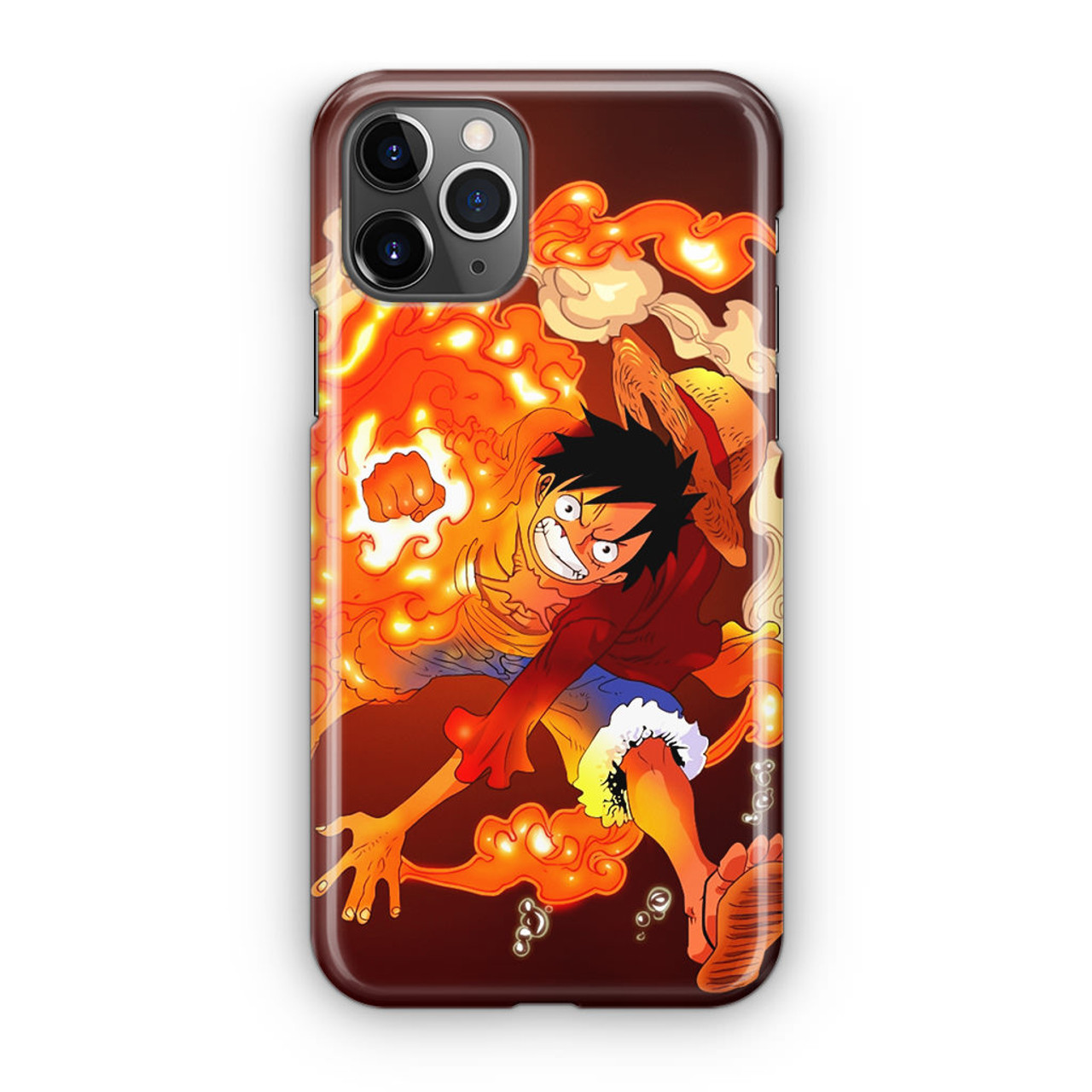 Anime Girl iPhone Case | FinishifyStore