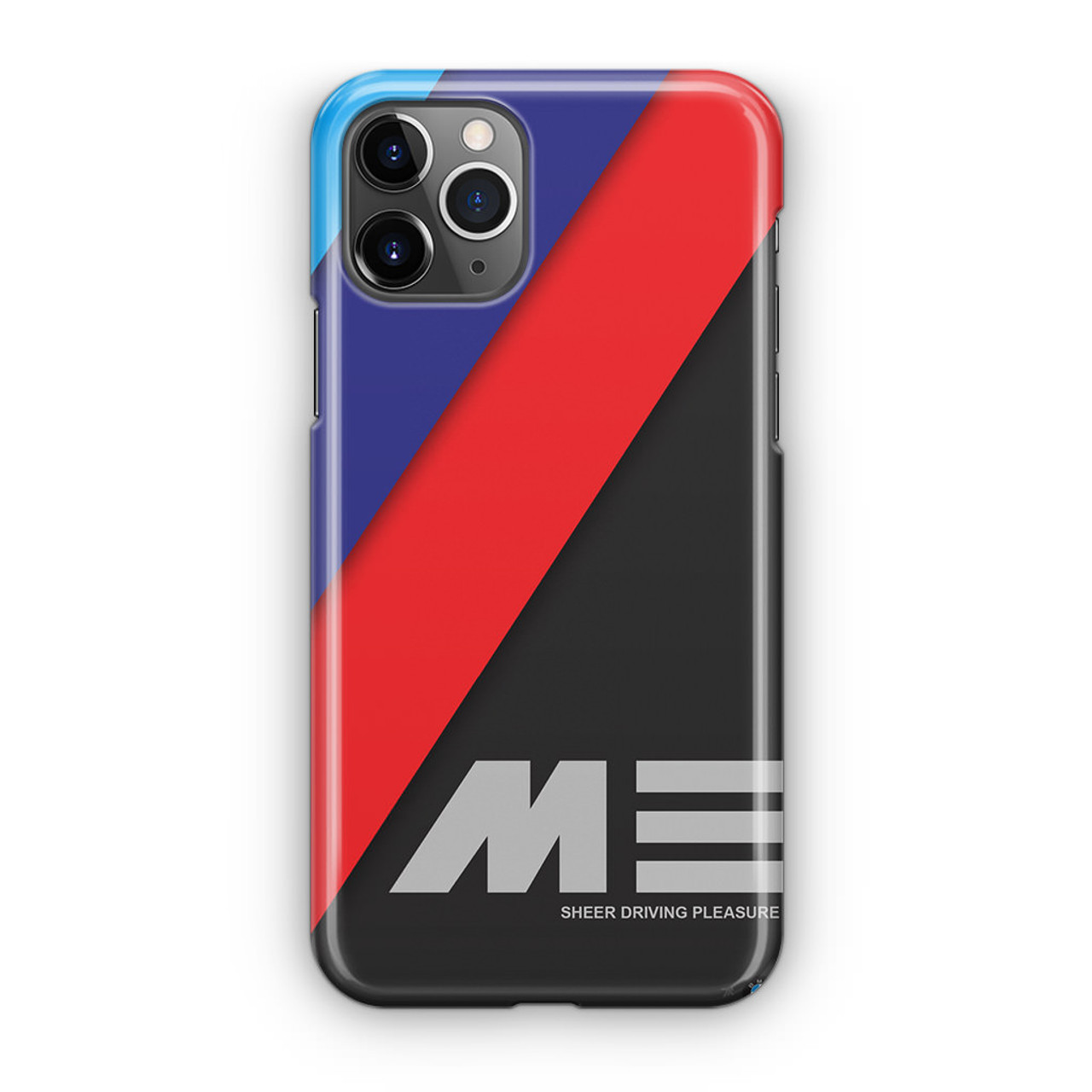Bmw M Performance Iphone 12 Pro Max Case Caseshunter