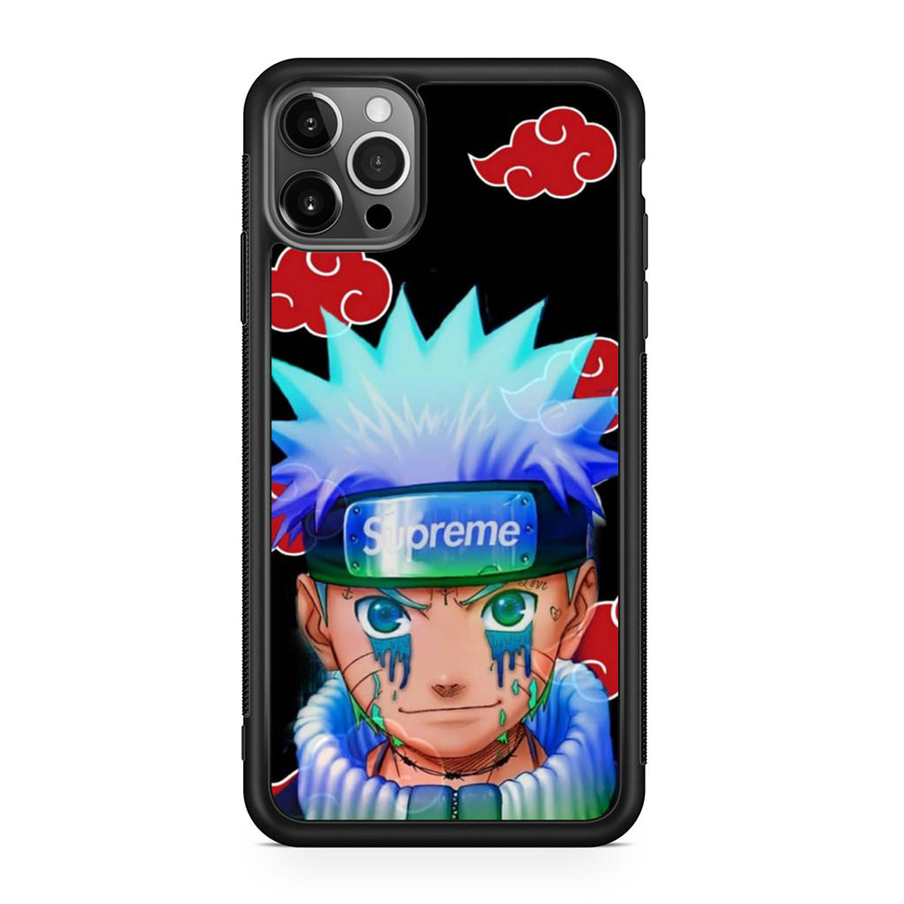 Shockproof Phone Cases, Anime Phone Cases Cell Phone Cases for iPhone 6  Plus/6S Plus - Green - Walmart.com