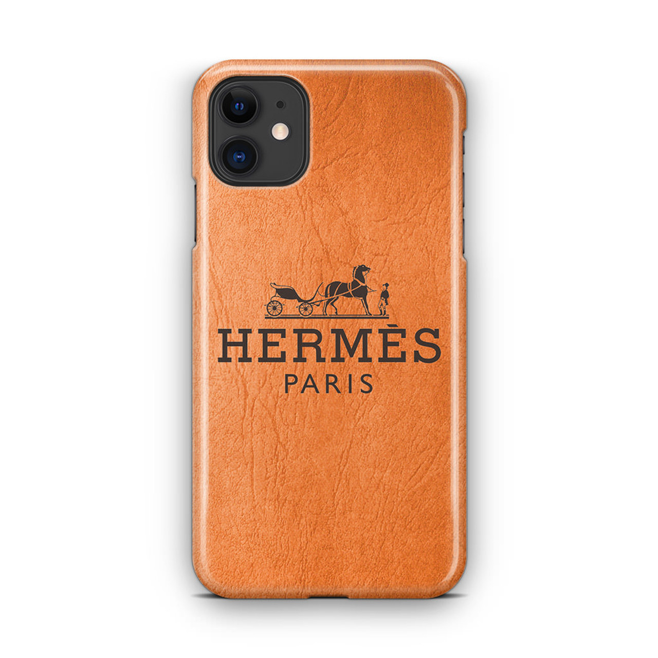 hermes iphone 12 mini case