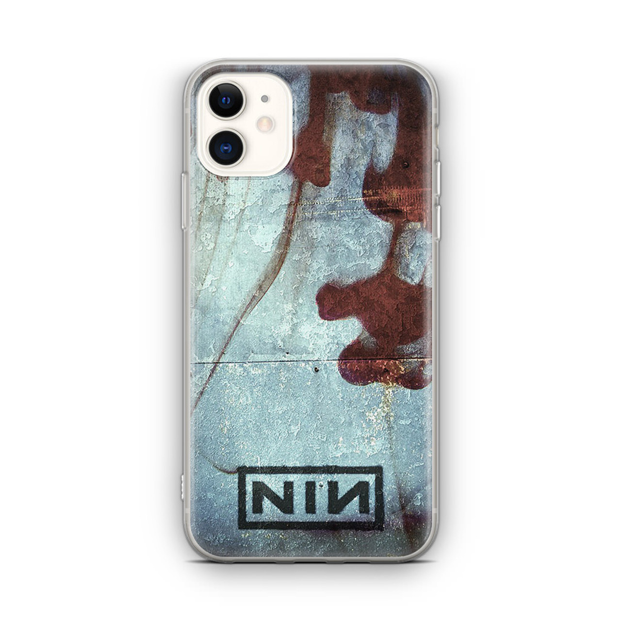 Nine Inch Nails, San Francisco - zoltron