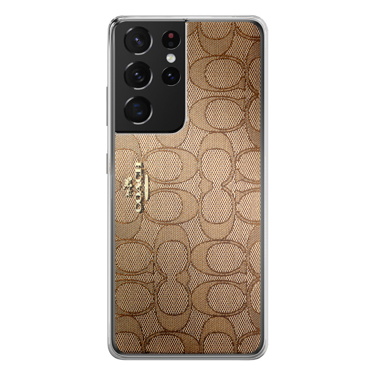 Stylish Protection: The Ultimate Guide to Coach Phone Cases for Samsung