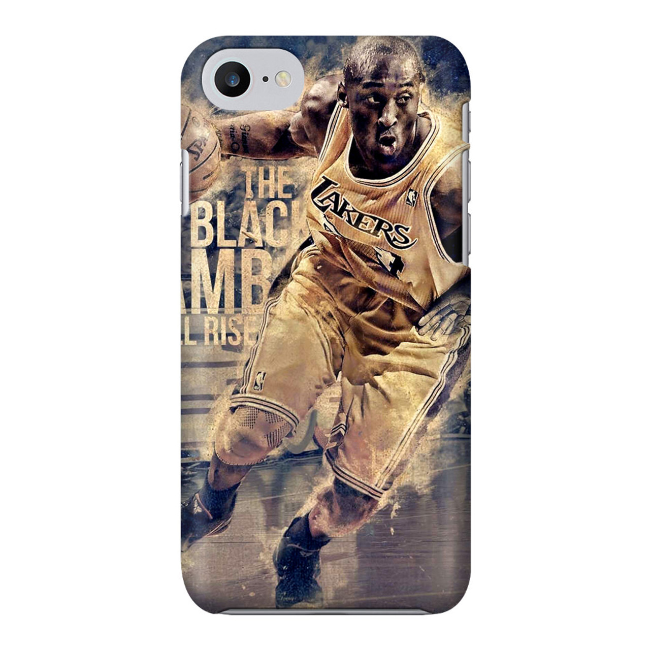 iPhone 12 case kobe bryant dunk lakers 24 NBA