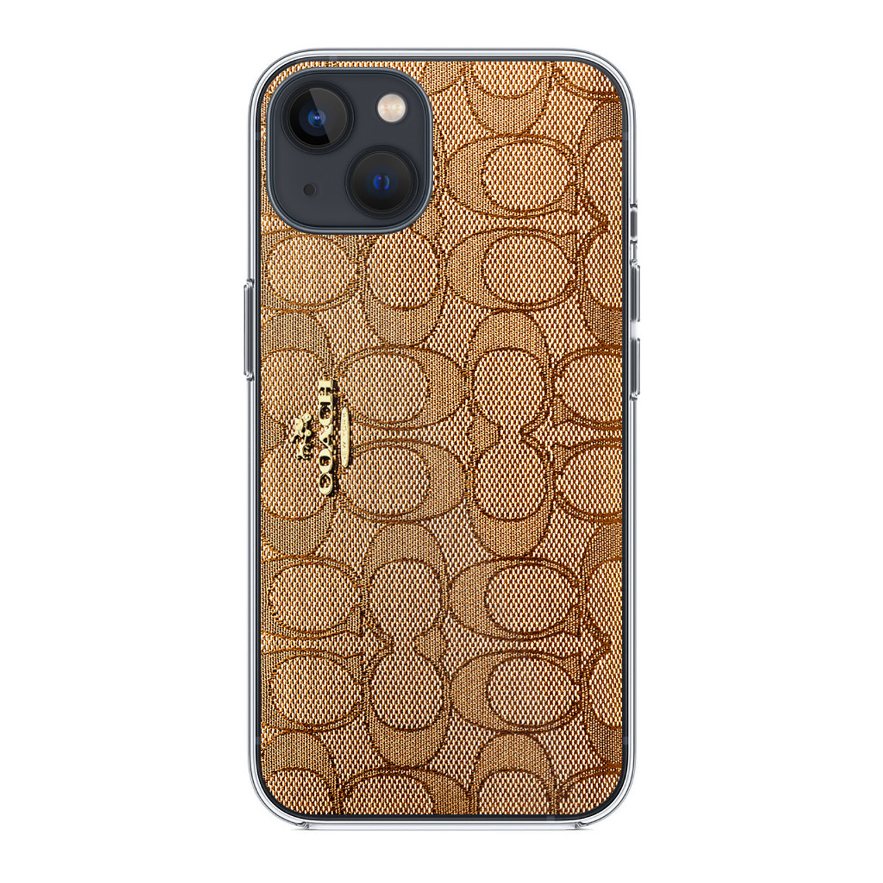 coach ケース iPhone13mini - iPhone用ケース