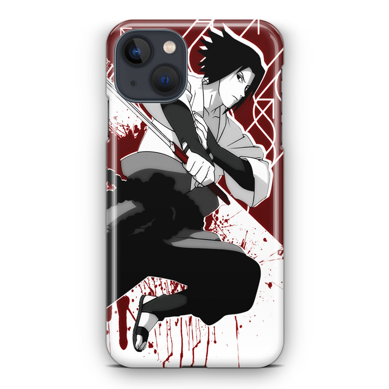 Keephone Anime Series Magnetic Case For IPhone 13 Pro Max