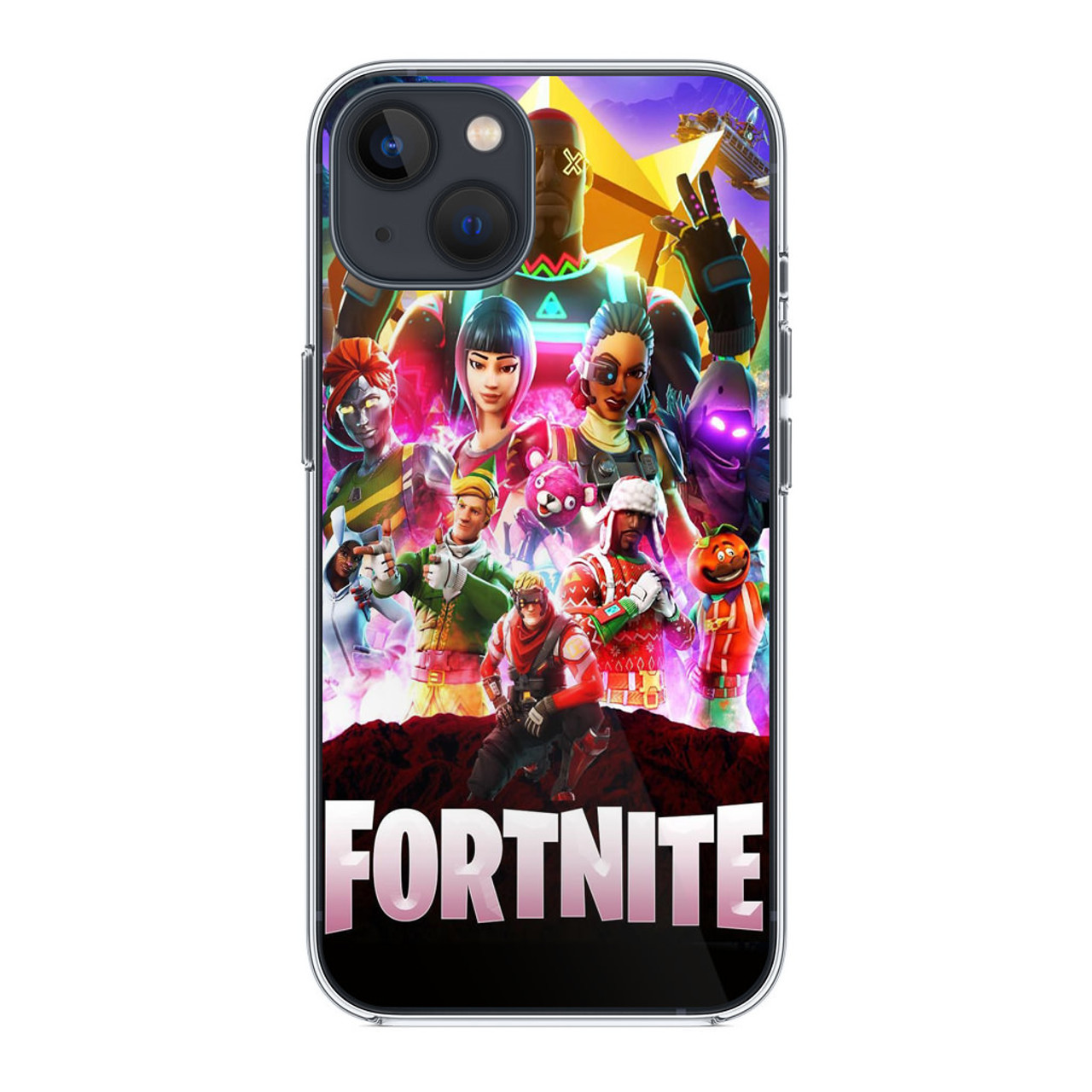 Fortnite iphone clearance