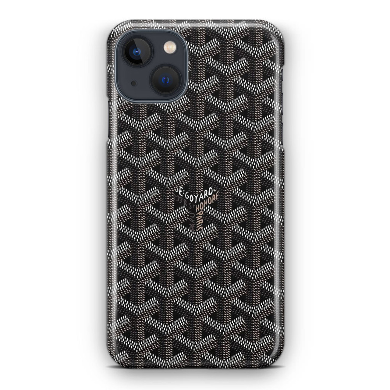 LOUIS VUITTON Coque Cover Case For Apple iPhone 15 Pro Max 14 13 12 11 /9