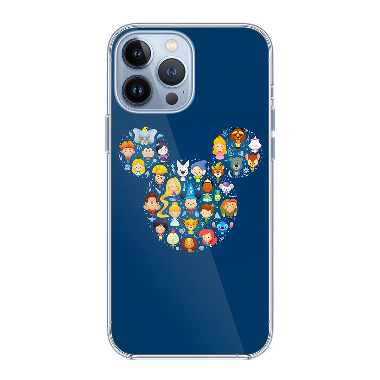 Iphone 13 Pro Max Phone Cases Art