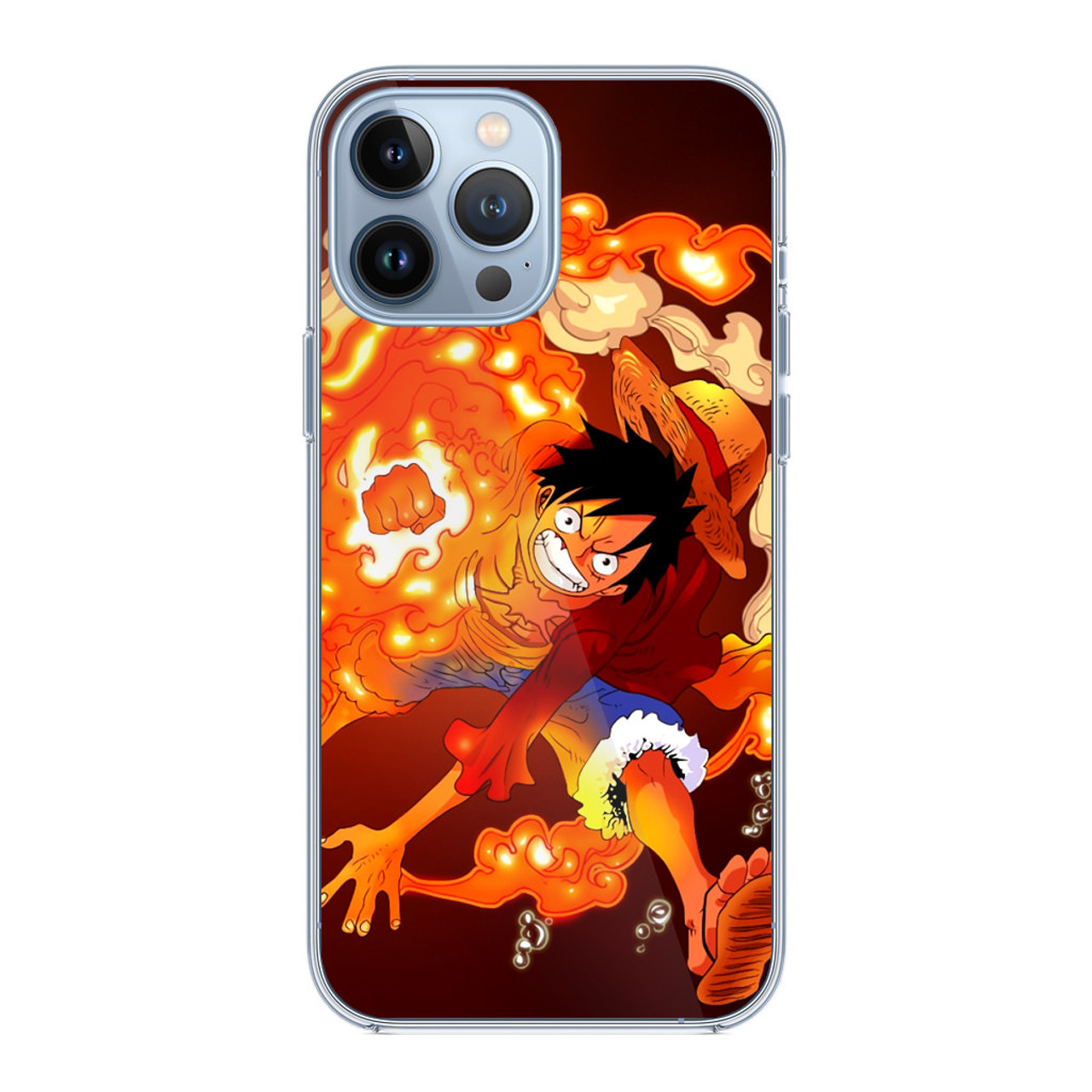 DEMON SLAYER CHARACTER ANIME iPhone 13 Pro Max Case Cover