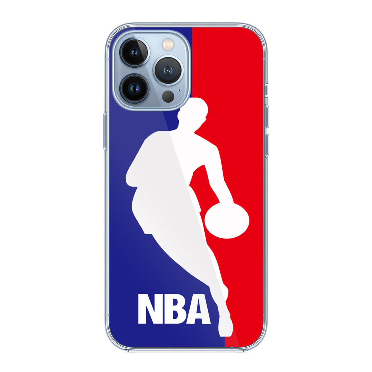 NBA Basketball iPhone 13 Pro Case - CASESHUNTER