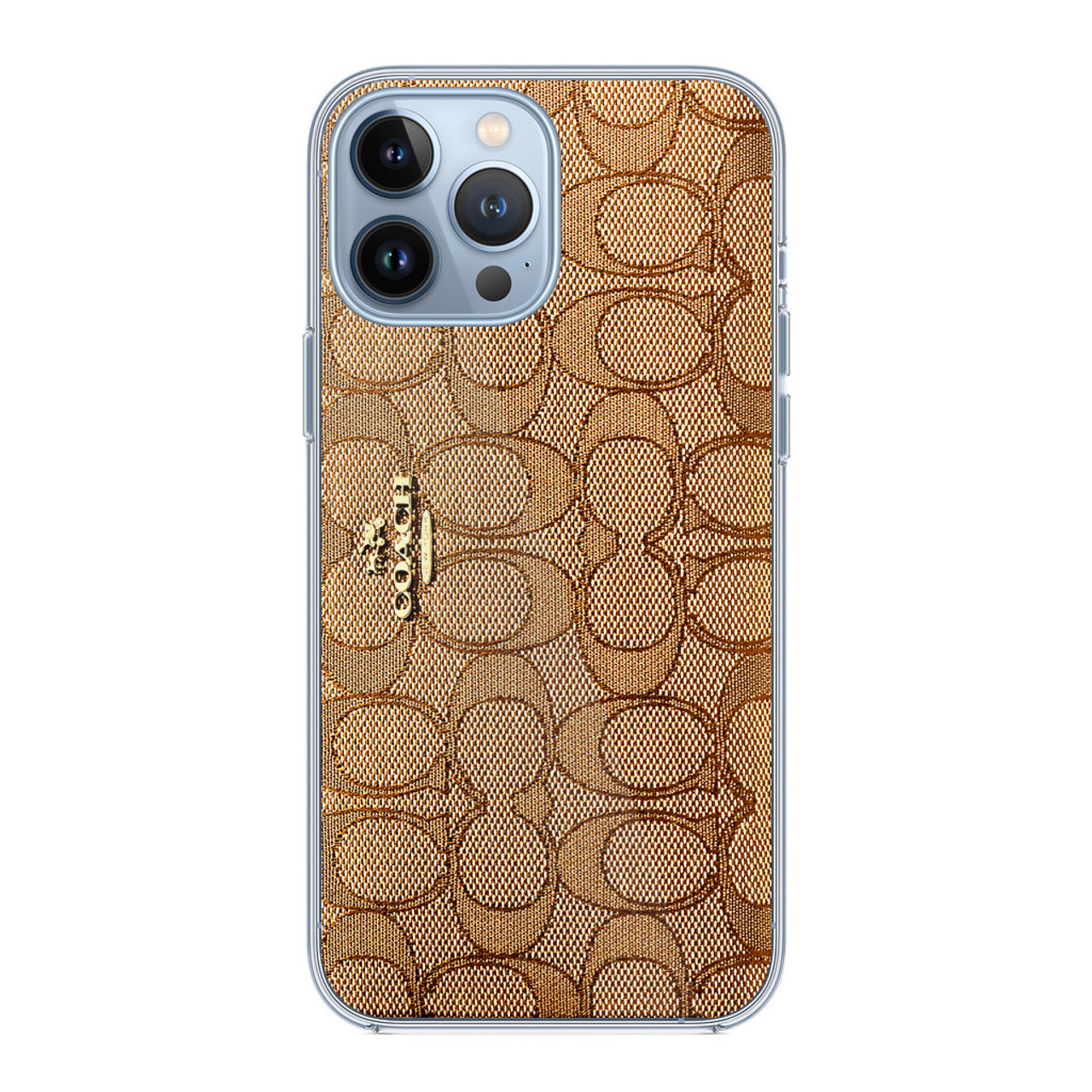 Coach Phone Case iPhone 13: The Ultimate Guide to Style and Protection