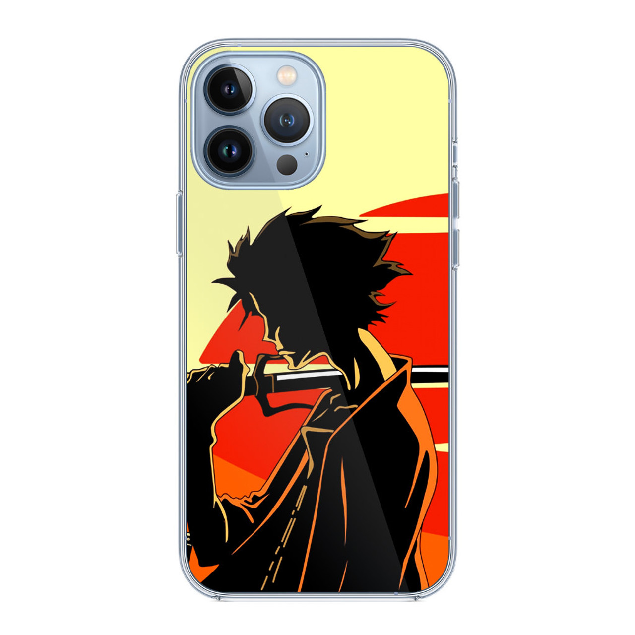 Top 65 iphone 13 anime phone cases latest  incdgdbentre